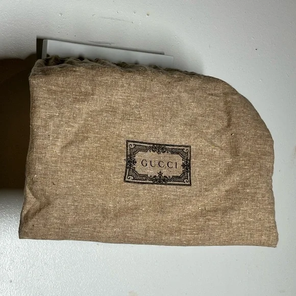 GUCCI Marmont Belt - Picture 9 of 9